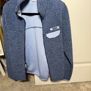 Columbia Sherpa Jacket
